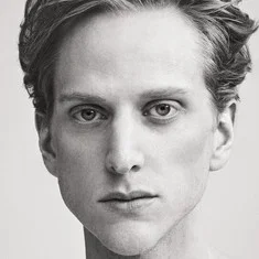 David Hallberg