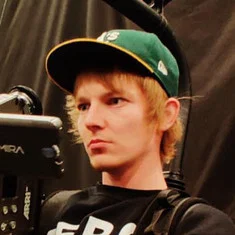 Evan Leonard