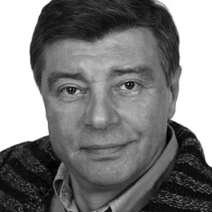 Николай Шушарин