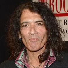 Stephen Pearcy