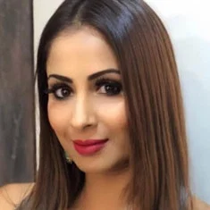 Sangita Ghosh