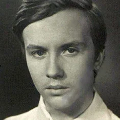 Александр Милокостый