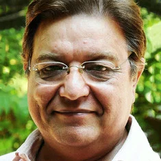 Anil Nagrath