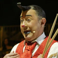 Alexander Acero