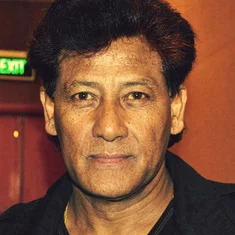 Shiva Shrestha