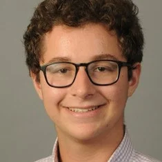 Simon Rothfeld