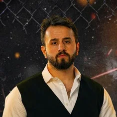 Omar Al Yuzbaky