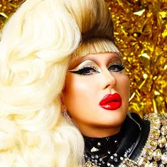 Jodie Harsh