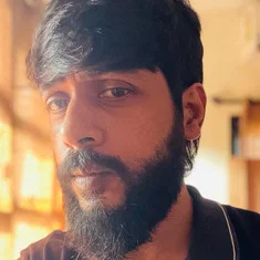 Vikram Shreedharan