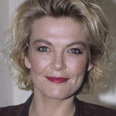 Vicki Benckert
