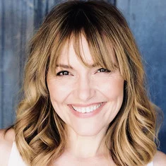 Sarah McElligott