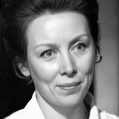 Лариса Блинова
