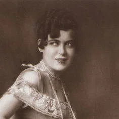 Edith Meller