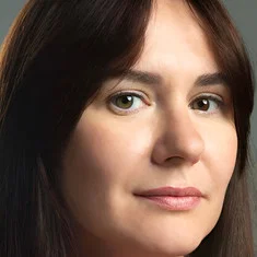 Екатерина Рыжая