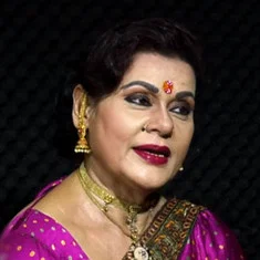 Shahnaz Parvin Dulari