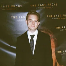 Daniel Shillinglaw