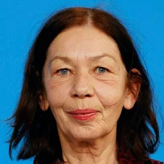 Susanne Bredehöft