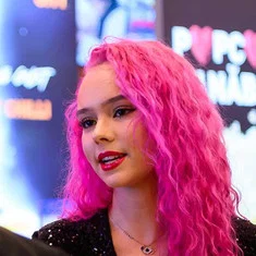 Meryem Yeliz Mustafa