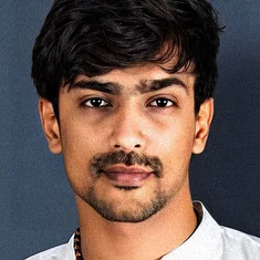 Arjun Chidambaram