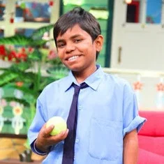 Kartikey Raj