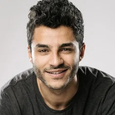 Khaled Khalafalla
