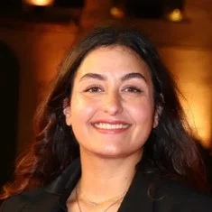 Shahad Ameen