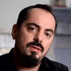 Dániel Mogács