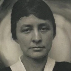 Georgia O'Keeffe