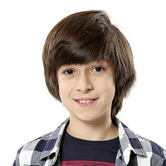 Christopher Michael Paulíny