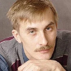Пётр Коршунков