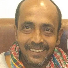 Bidyut Das