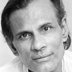 Gauri Prasanna Mazumder