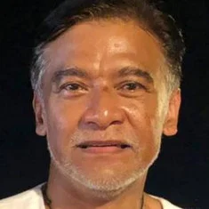 Donny Damara
