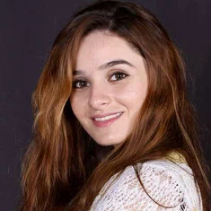 Roza Ibadova Kochamaz
