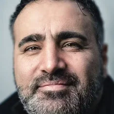 Sinan Can