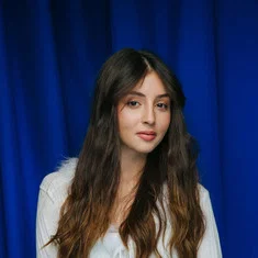 Emma Alfi Aharon