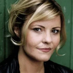 Tara Lynne O'Neill
