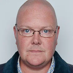 Dominic Brunt
