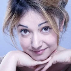 Nazanin Taheri