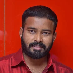 V R Dinesh
