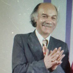 Nasser Gitijah