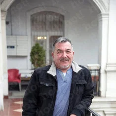 Háda János