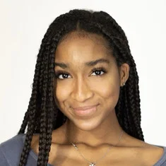 Chayah Mathews
