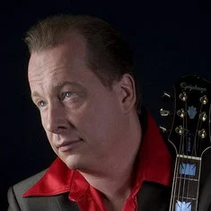 John Barron