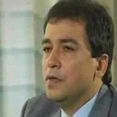 Sameh El Sayed
