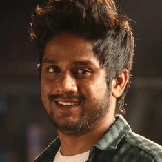 Anbu Thasan