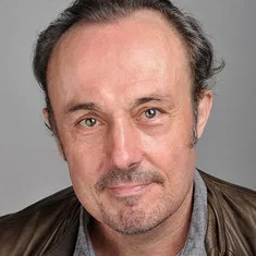 Jonathan Kydd