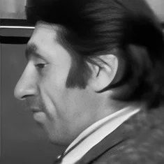 Михаил Гиндин