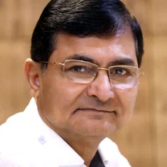 Jashwant Gangani