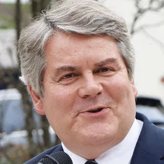 Franck Louvrier